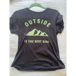 Carly Jean Los Angeles Graphic T-Shirt